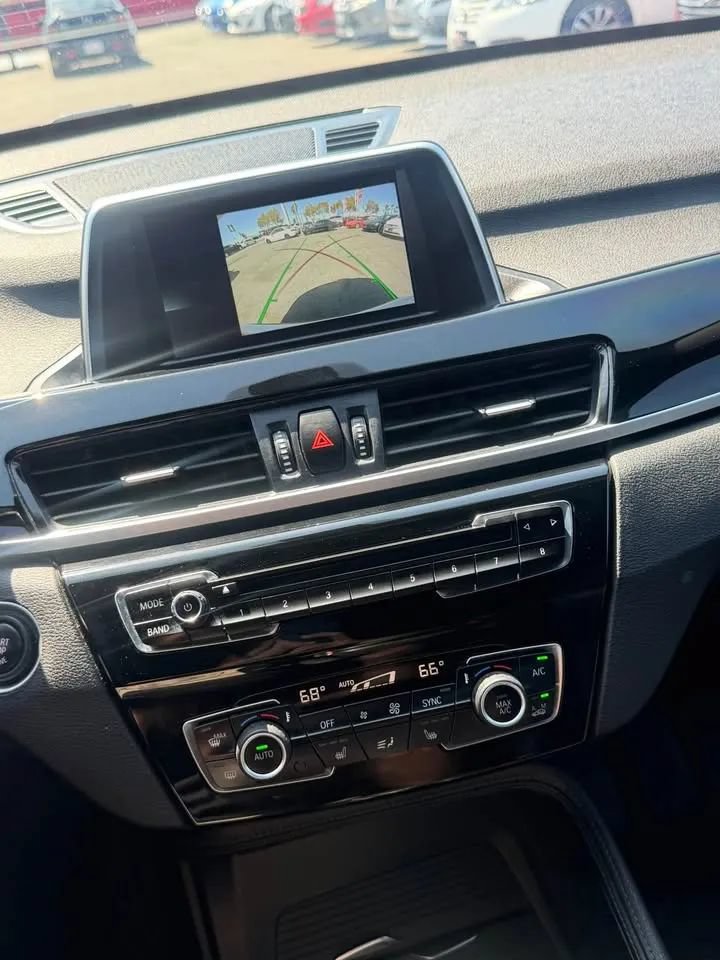 Used 2018 BMW X1 sDrive28i FWD image 10