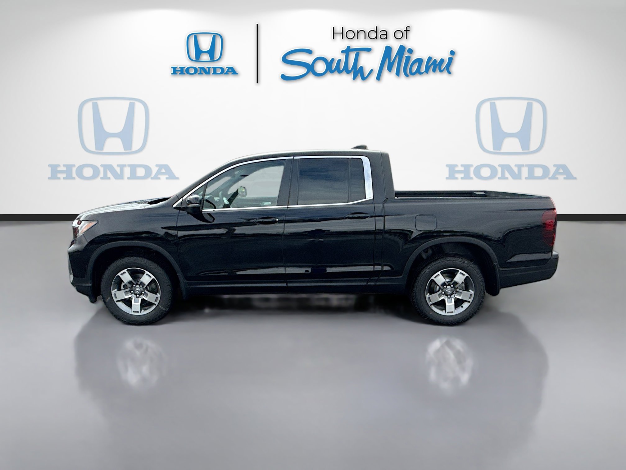 New 2026 Honda Ridgeline RTL image 4