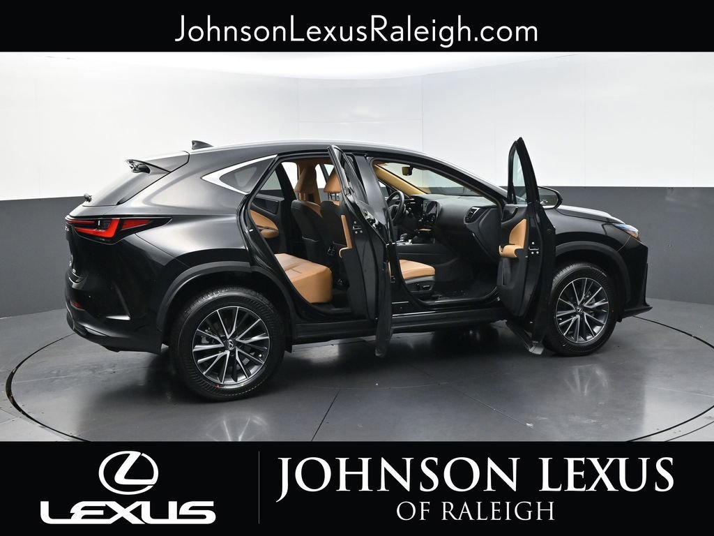 Certified 2023 Lexus NX 250 FWD w/ Towing Package (2000 Lbs) image 31