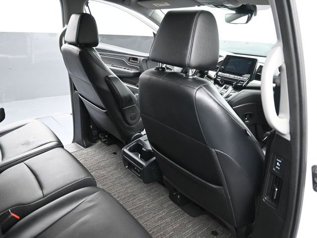 Used 2023 Honda Odyssey EX-L image 16