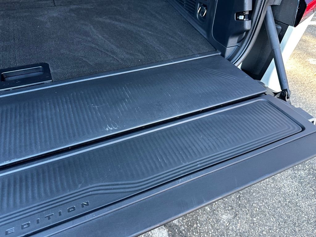New 2025 Ford Expedition Platinum w/ Platinum Ultimate Package image 49
