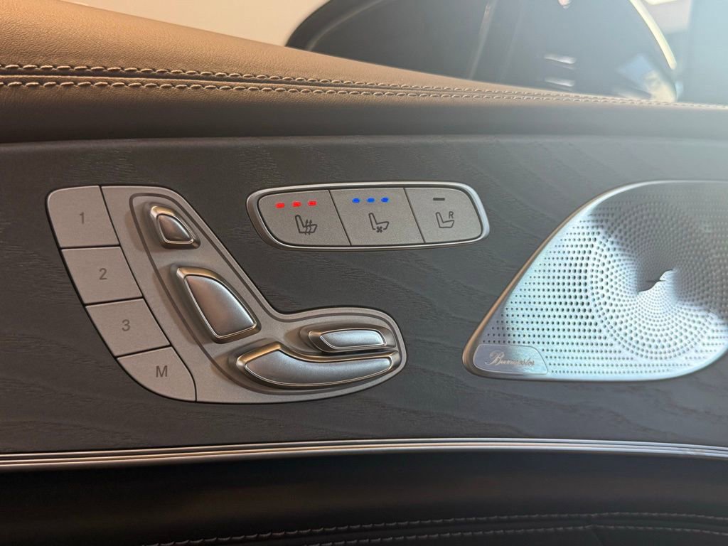 New 2026 Mercedes-Benz AMG GT 53 image 30