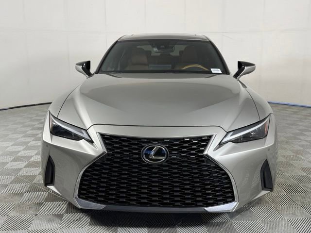 Used 2023 Lexus IS 300 w/ Premium Package RWD image 13