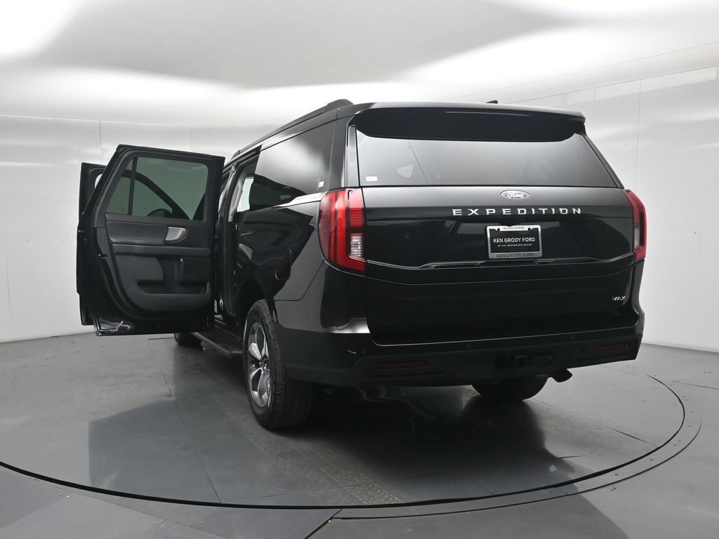 New 2027 Ford Expedition Max Active AWD/4WD image 27