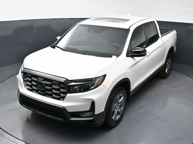 Certified 2025 Honda Ridgeline TrailSport image 25