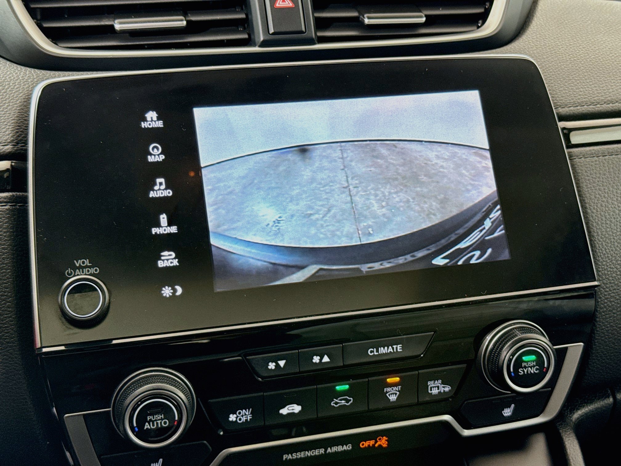 Used 2020 Honda CR-V Touring image 17