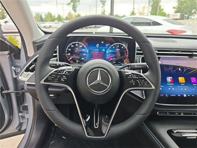 Certified 2025 Mercedes-Benz E 450 4MATIC All-Terrain Wagon image 30
