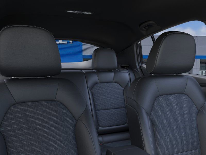 New 2026 Buick Envista Preferred FWD image 24