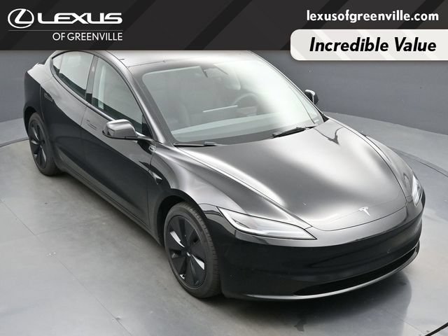 Used 2024 Tesla Model 3 Long Range AWD/4WD image 18