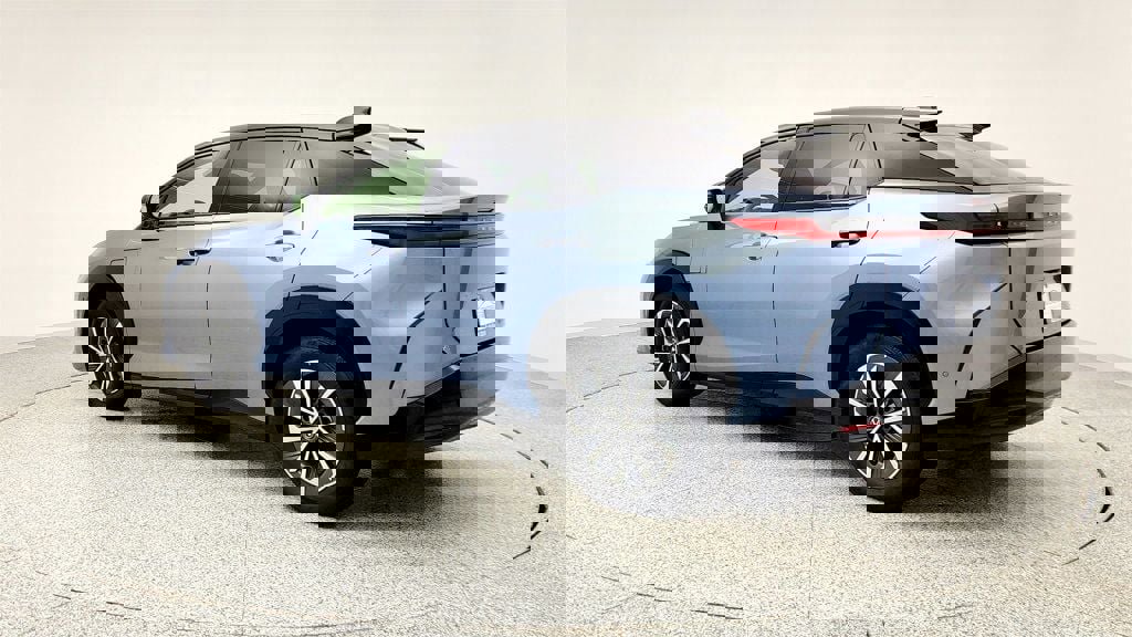 Used 2023 Lexus RZ 450e Premium w/ Technology Package image 7