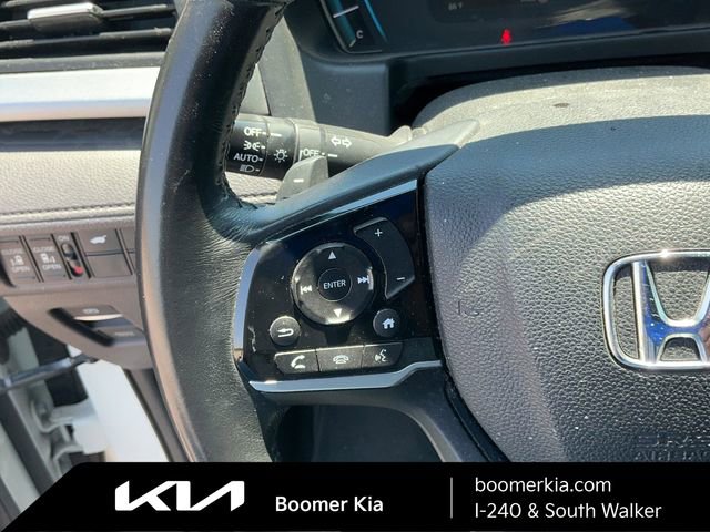 Used 2018 Honda Odyssey EX-L image 19