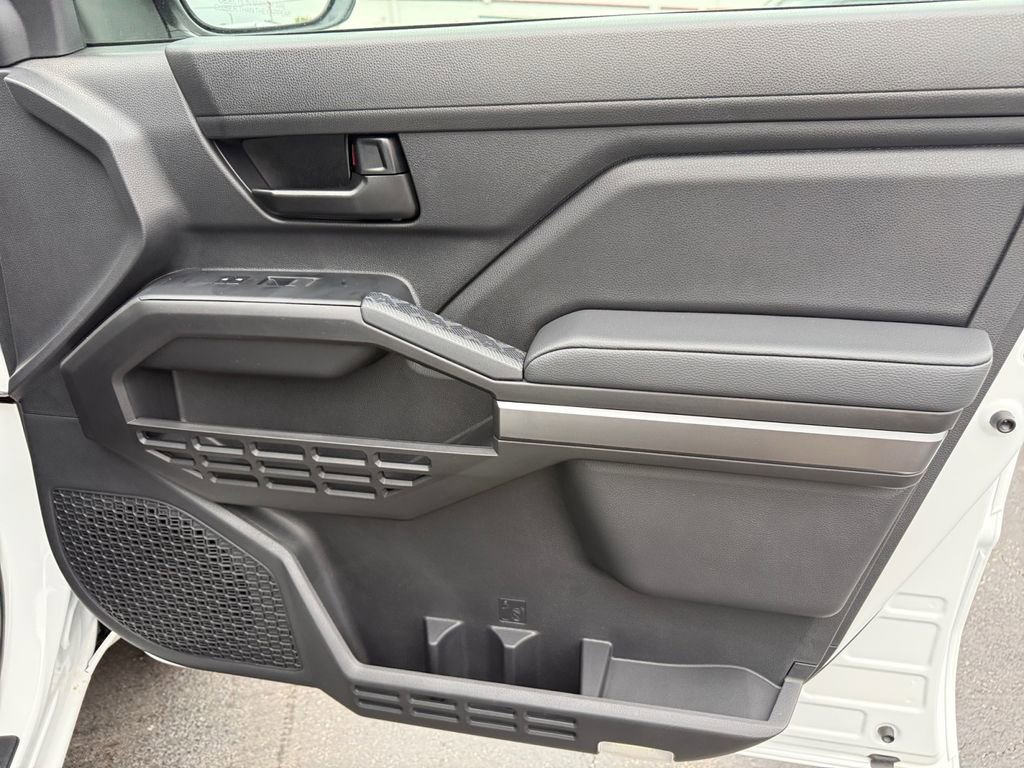 New 2025 Toyota Tacoma SR5 image 22