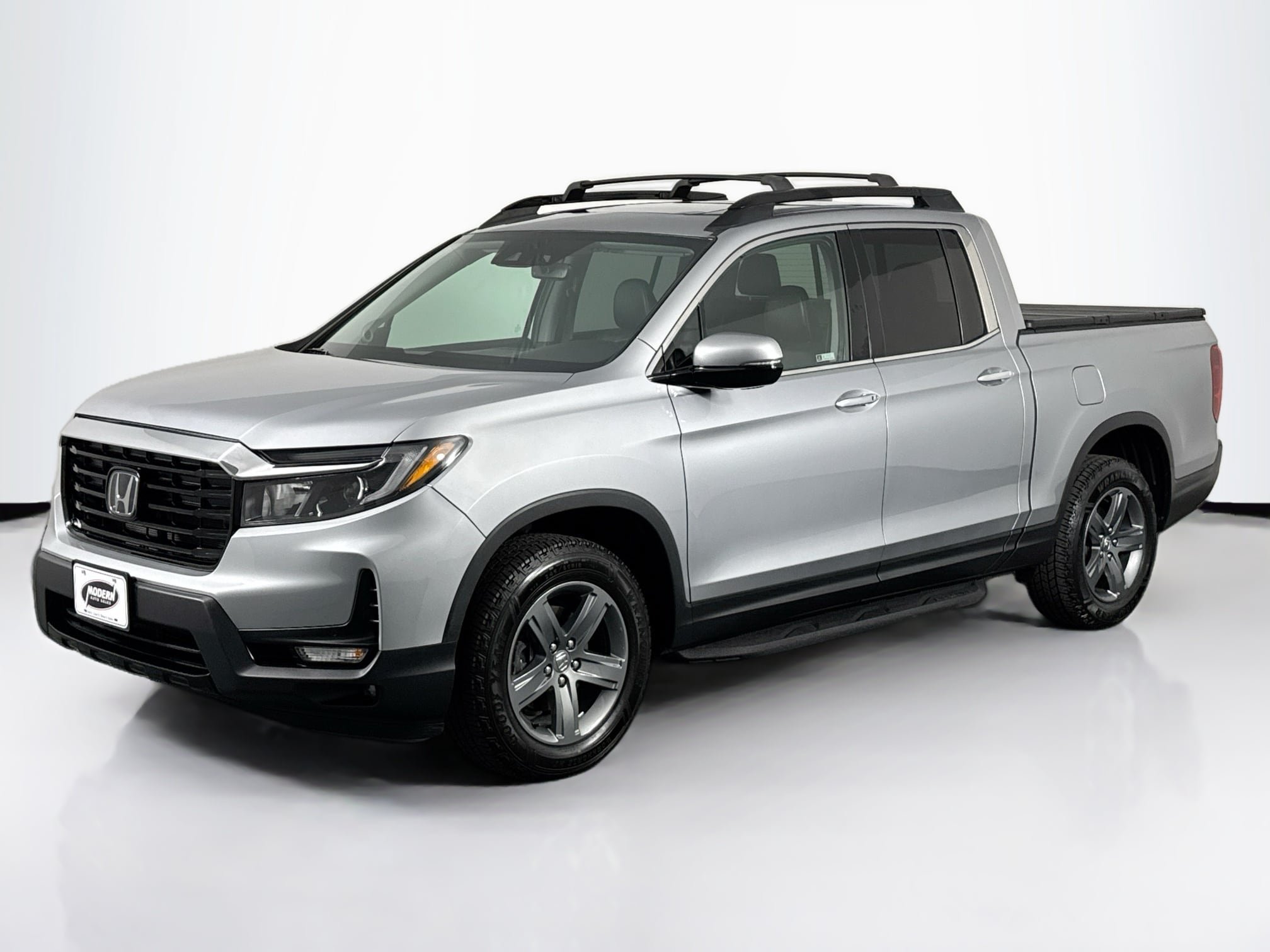 Used 2023 Honda Ridgeline RTL-E image 6