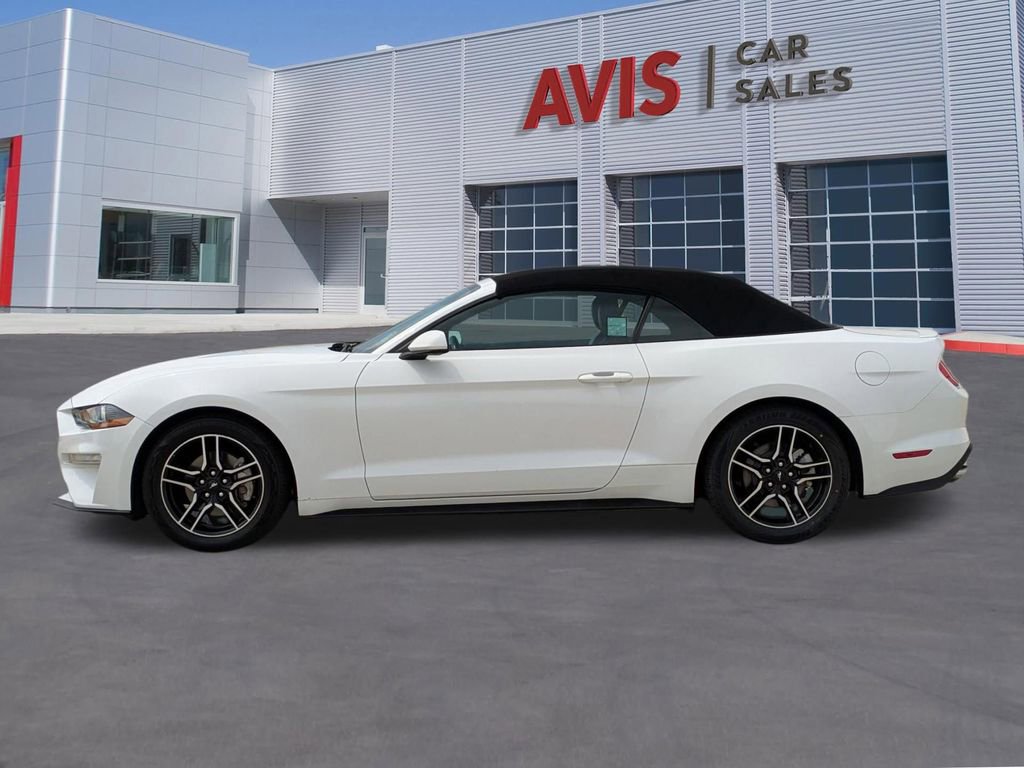 Used 2023 Ford Mustang Premium image 10