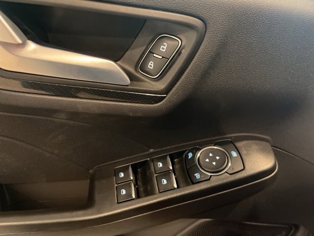 Used 2023 Ford Escape ST-Line w/ Tech Pack #1 image 10