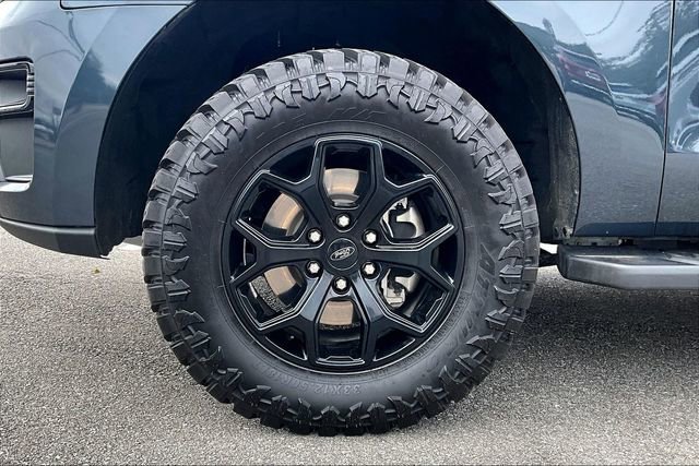 Used 2024 Ford Expedition Timberline image 30
