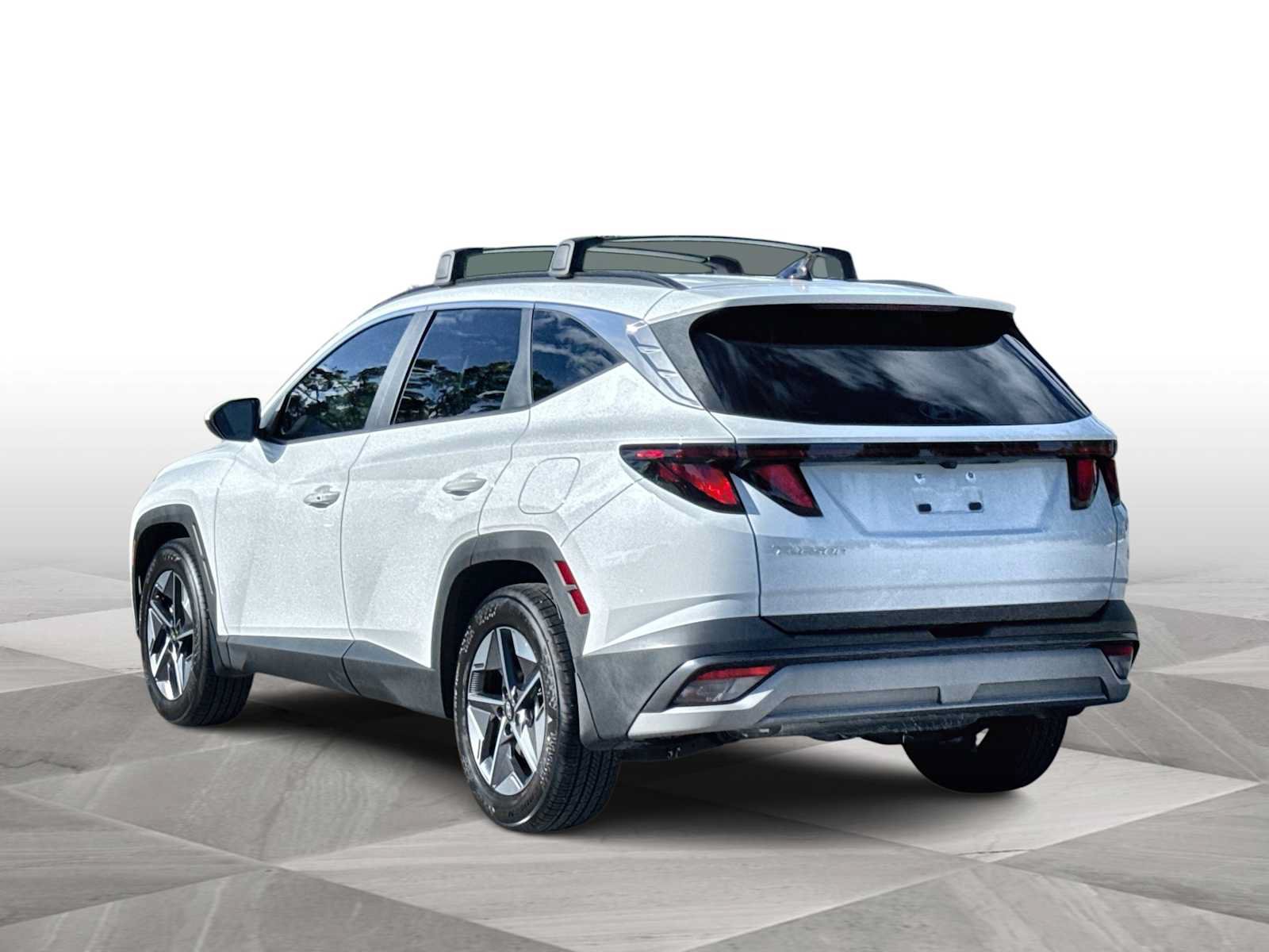 Used 2026 Hyundai Tucson SEL Plus FWD image 6