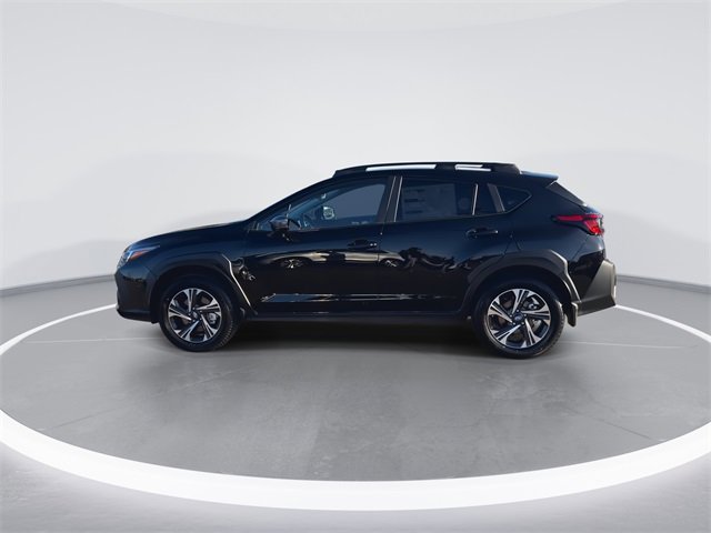 New 2026 Subaru Crosstrek 2.0i Premium image 8