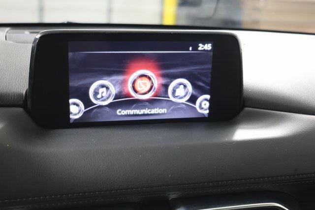 Used 2020 MAZDA CX-5 Grand Touring image 16