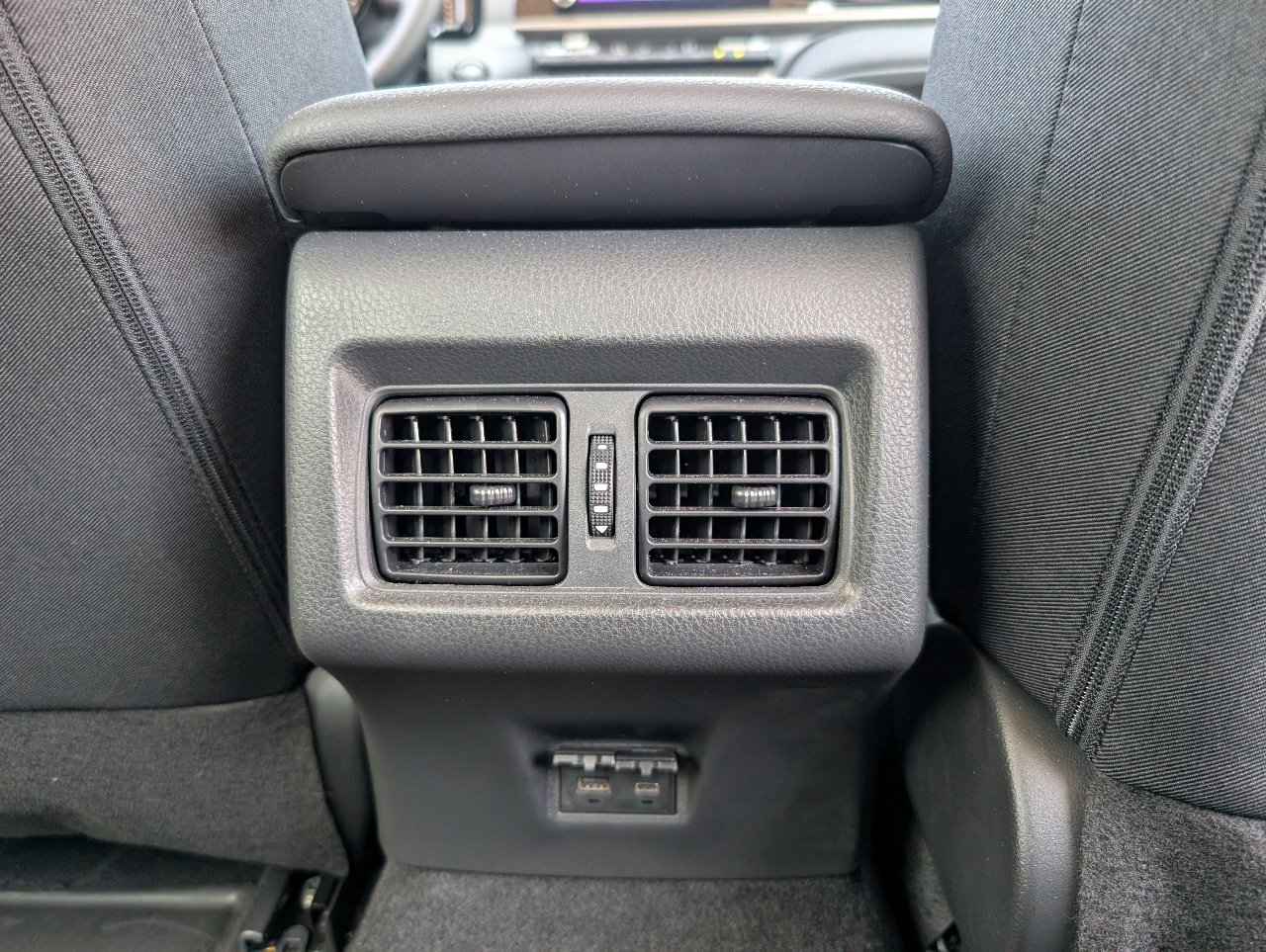 Used 2026 Toyota Camry LE w/ Convenience Package image 7