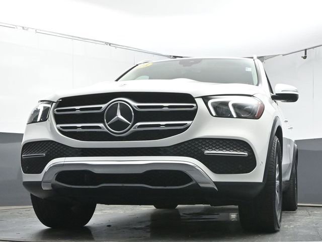 Used 2023 Mercedes-Benz GLE 350 4MATIC w/ Premium Package image 35