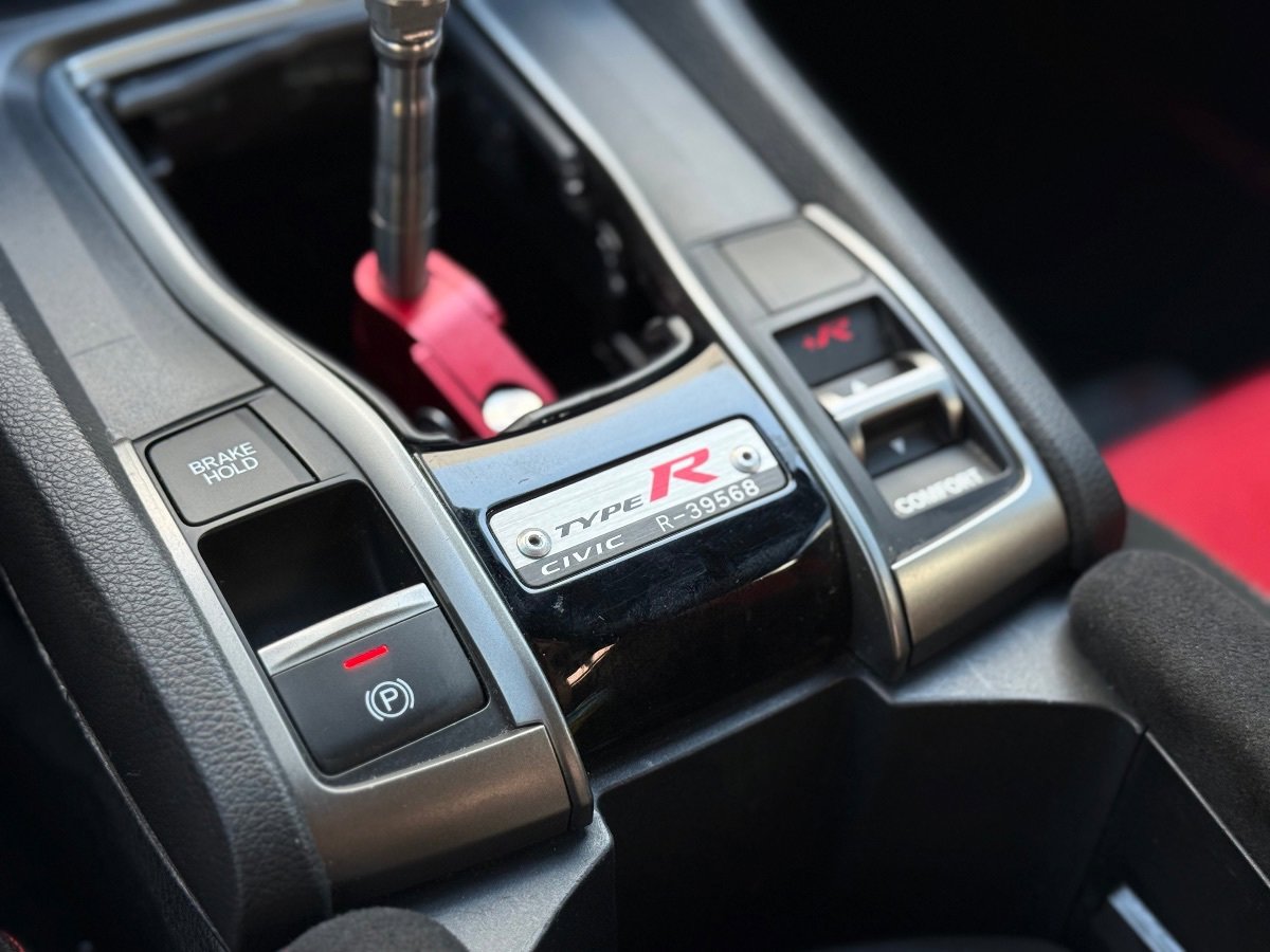 Used 2021 Honda Civic Type R image 32