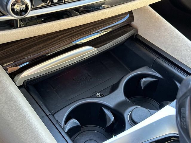 Used 2019 BMW 530i xDrive w/ Premium Package AWD/4WD image 26