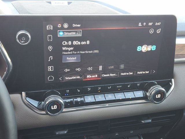 Used 2024 GMC Canyon Denali image 5