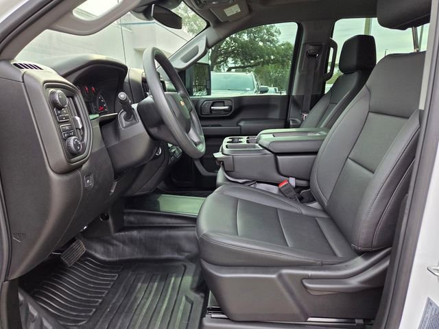 Used 2025 Chevrolet Silverado 2500 W/T image 12