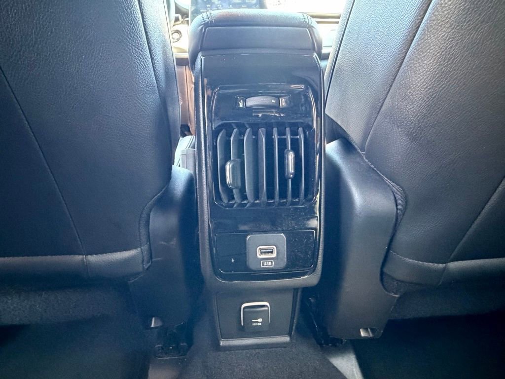 Certified 2025 Jeep Compass Limited AWD/4WD image 32