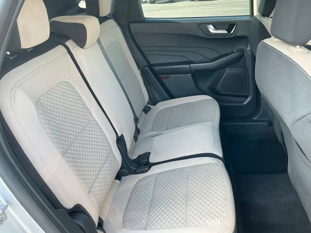 Used 2021 Ford Escape SE FWD image 19