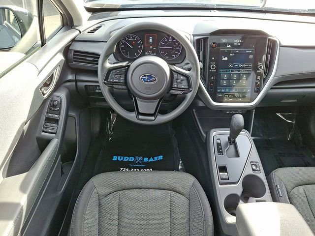 Certified 2024 Subaru Crosstrek 2.0i Premium image 12