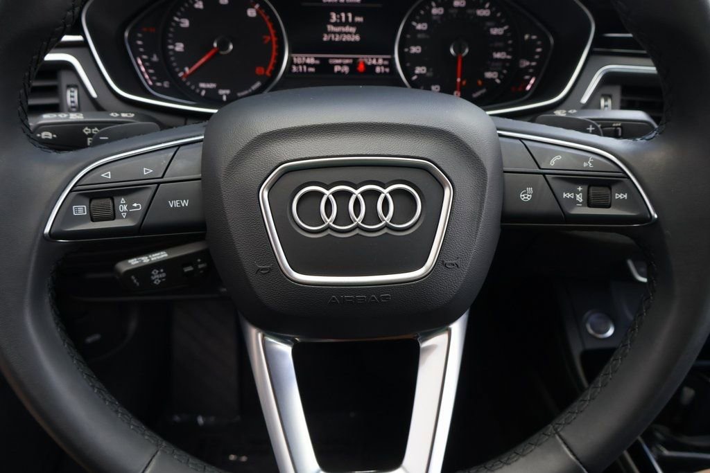 Used 2024 Audi A5 2.0T Premium image 19