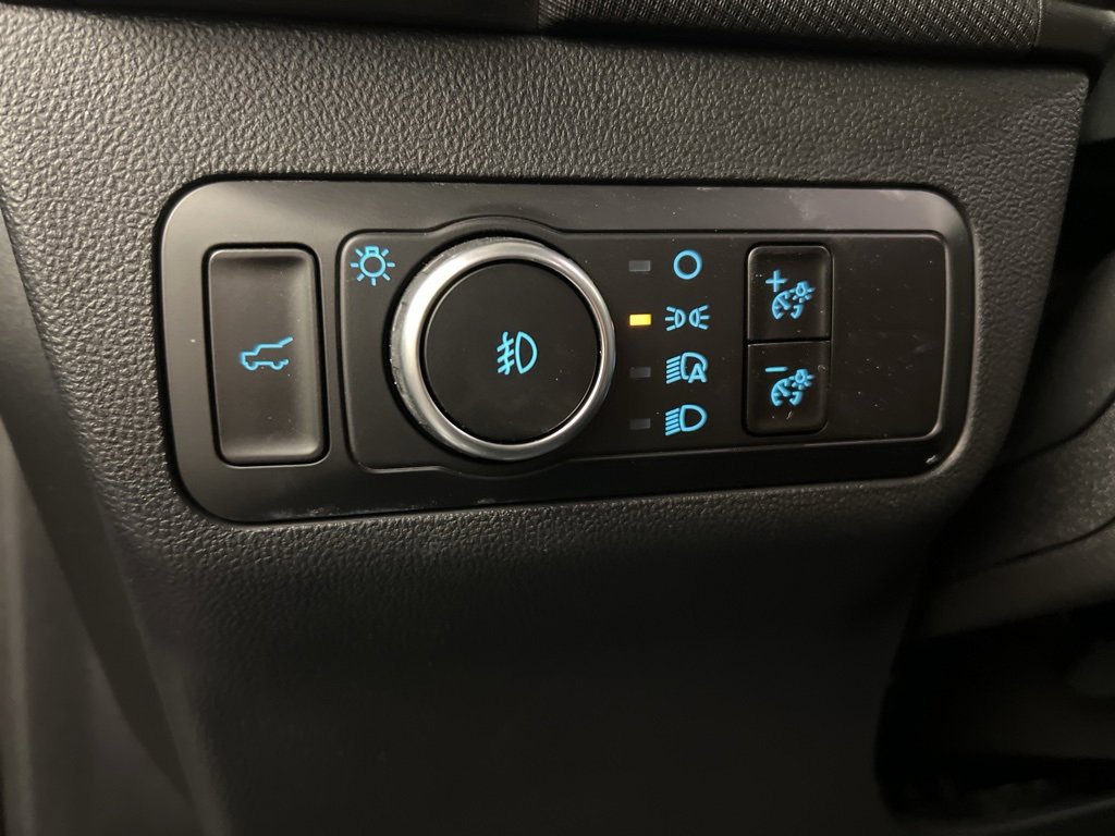 New 2025 Ford Bronco Sport Big Bend image 20