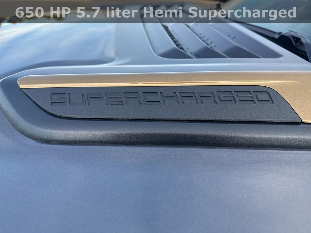 New 2026 RAM 1500 Big Horn image 8