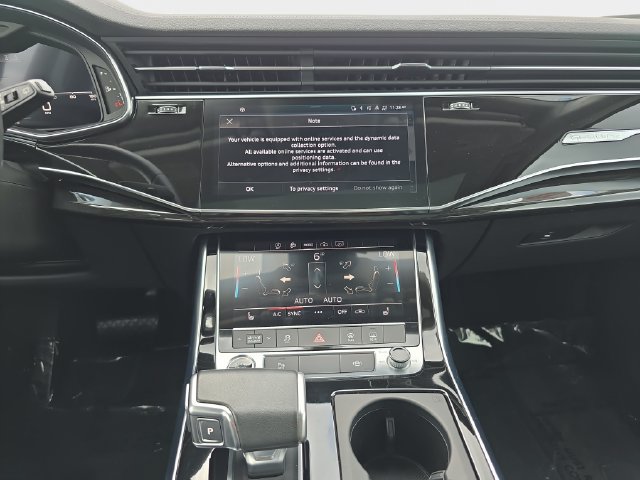 Used 2023 Audi Q7 2.0T Premium Plus AWD/4WD image 24