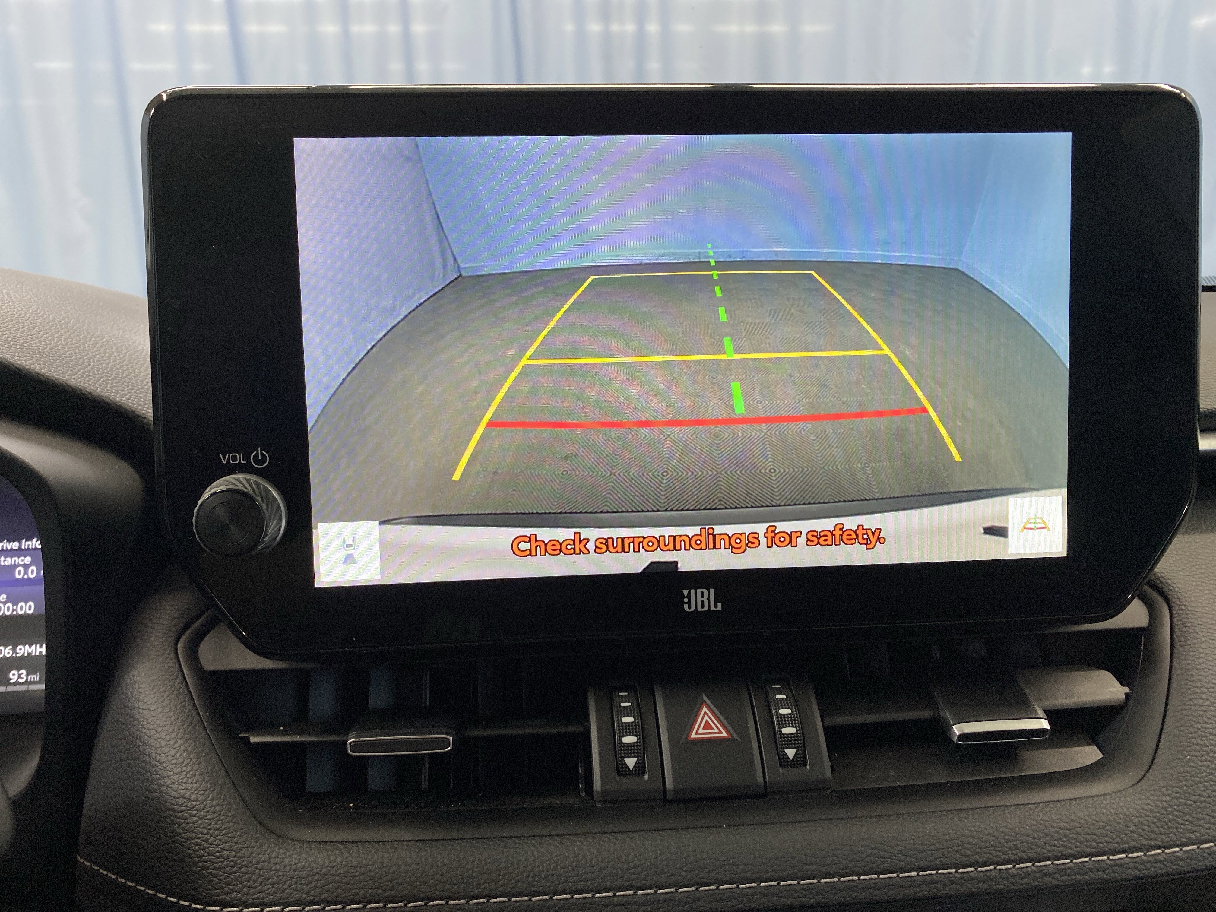 Used 2023 Toyota RAV4 Limited w/ Limited Grade Weather Package image 17