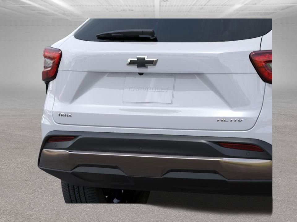 New 2026 Chevrolet Trax ACTIV image 14