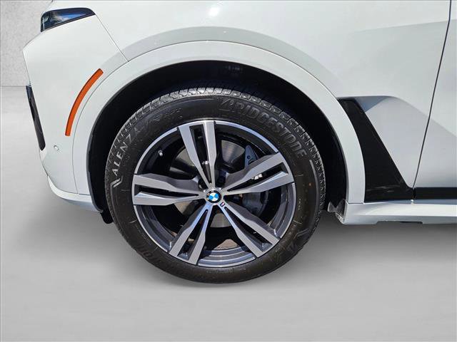 Certified 2024 BMW X7 xDrive40i w/ M Sport Package AWD/4WD image 21