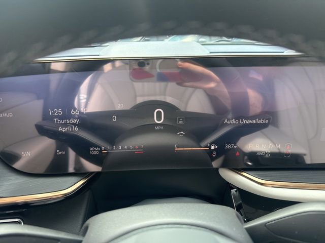 New 2026 Buick Envision Avenir AWD/4WD image 21