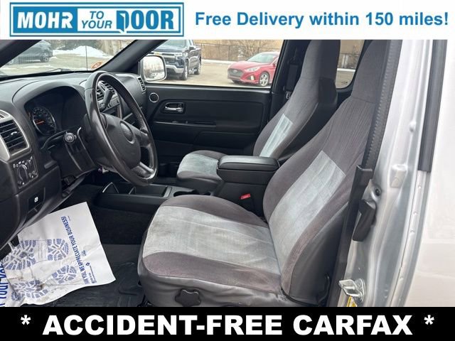 Used 2012 GMC Canyon SLE image 21