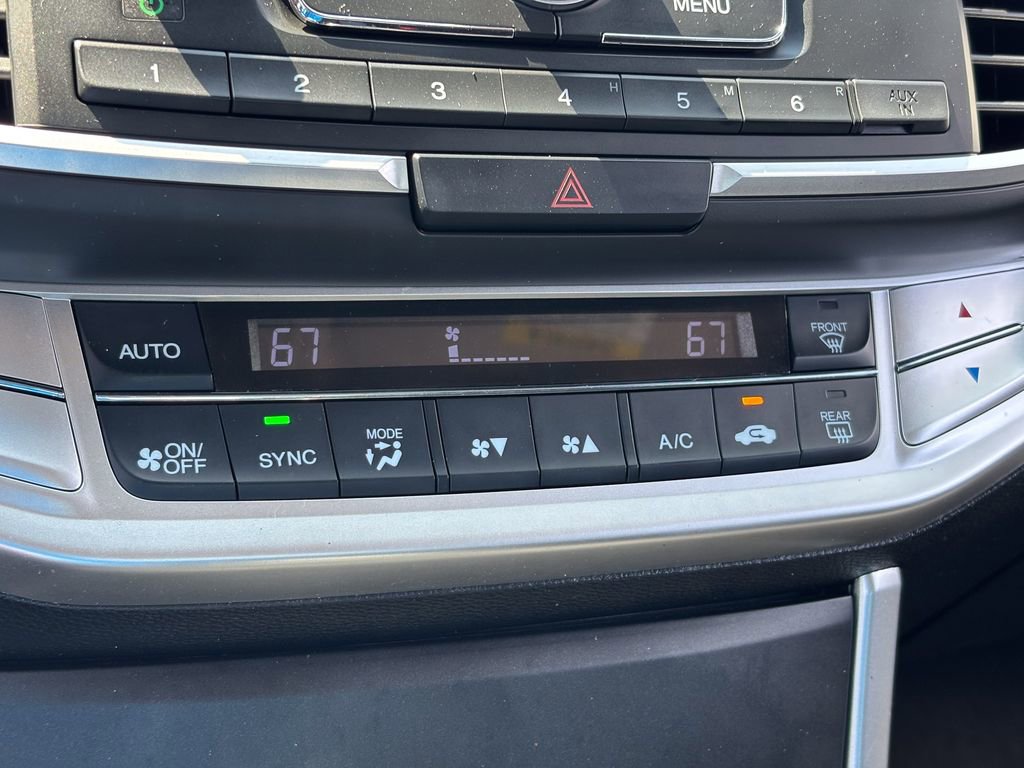 Used 2013 Honda Accord Sport image 30
