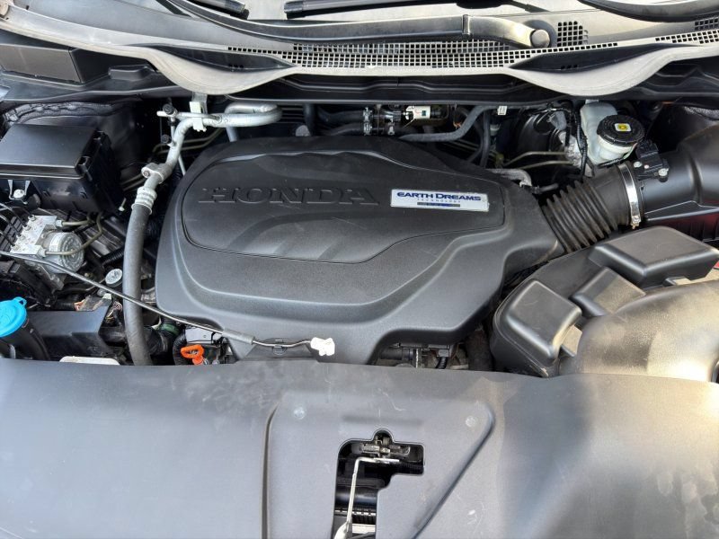 Used 2020 Honda Odyssey EX-L image 20