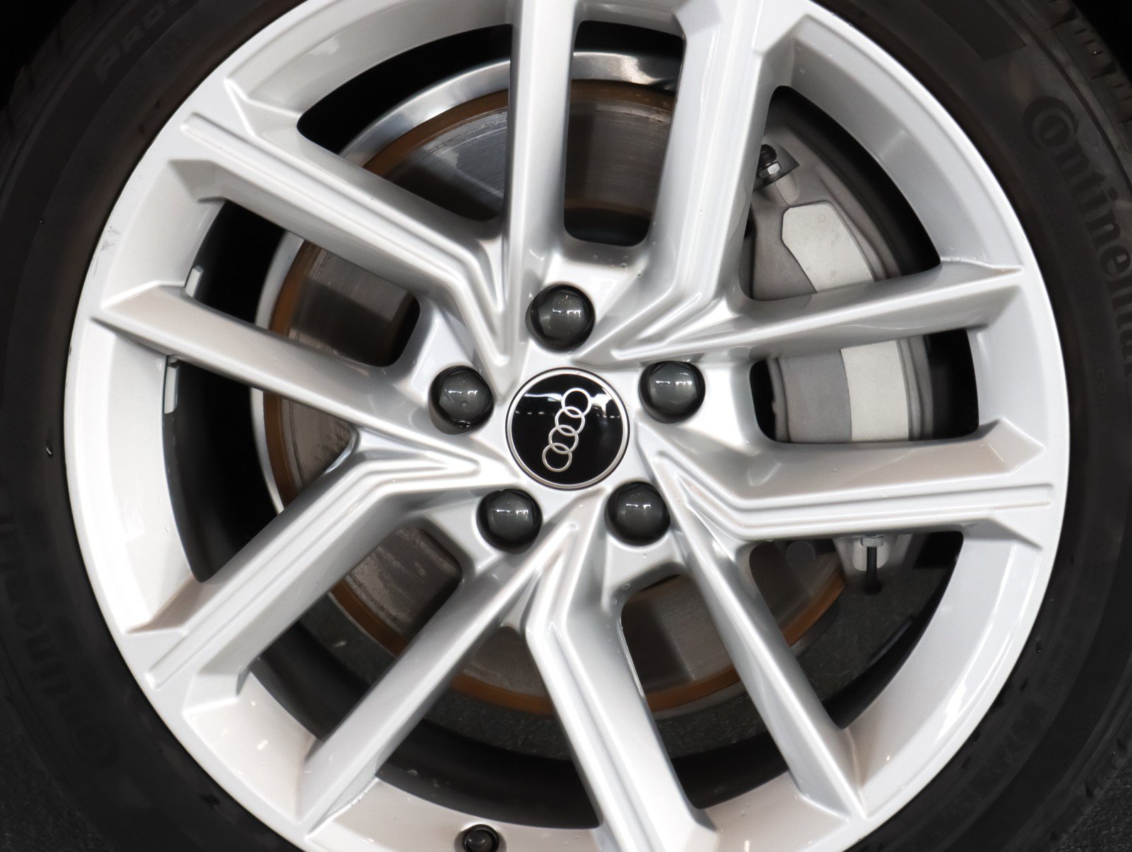 Used 2023 Audi A5 2.0T Premium w/ Convenience Package image 7