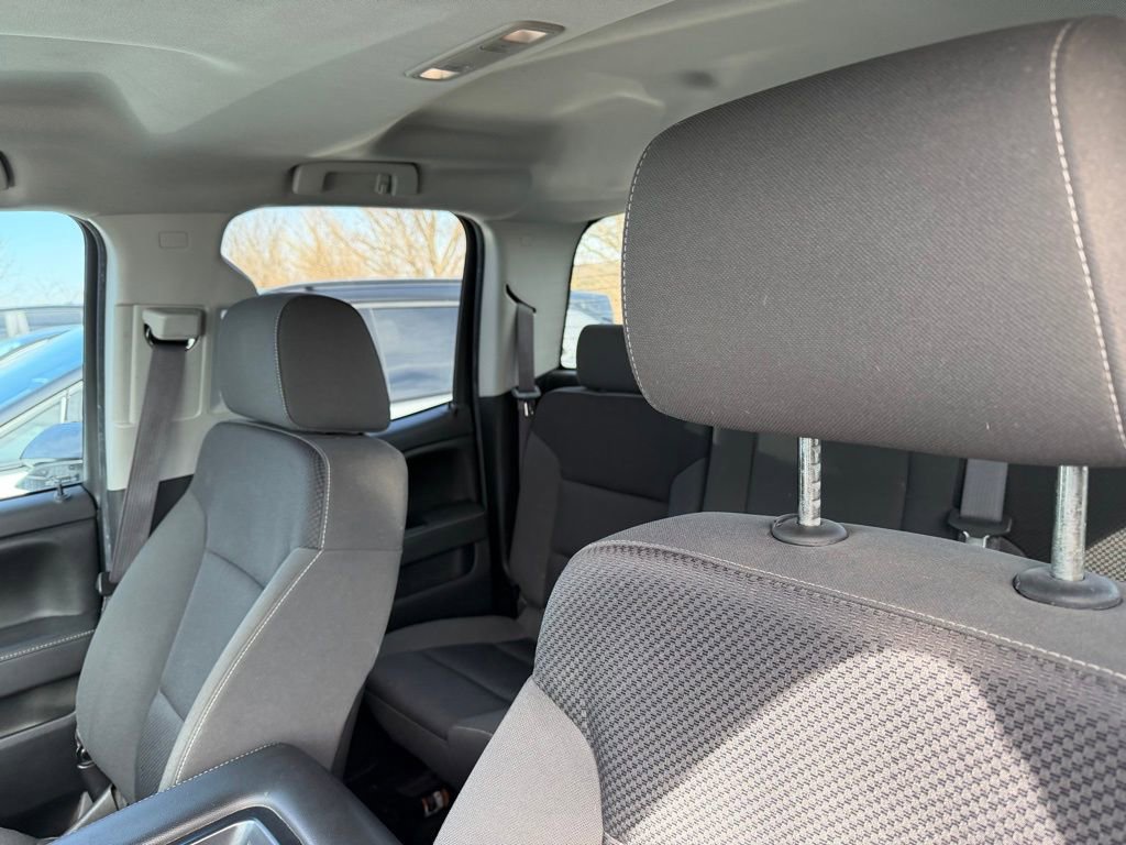 Used 2014 Chevrolet Silverado 1500 LT w/ All Star Edition image 7