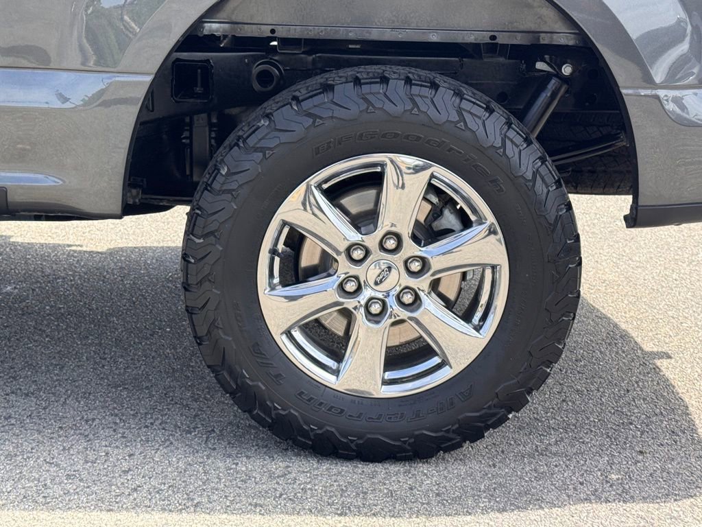 Used 2020 Ford F150 XLT w/ Equipment Group 302A Luxury image 14