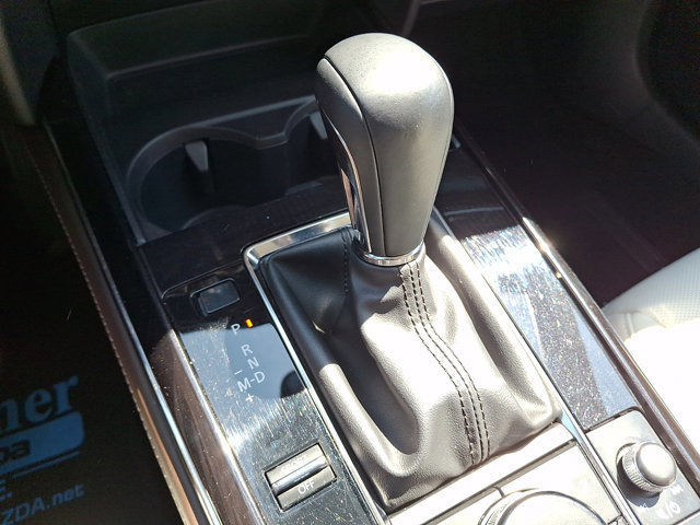 Certified 2023 MAZDA CX-30 AWD 2.5 S w/ Premium Package image 15