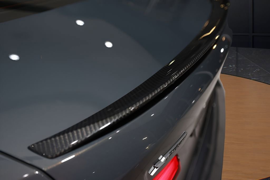 Used 2024 BMW M3 Competition w/ M Carbon Exterior Package image 36