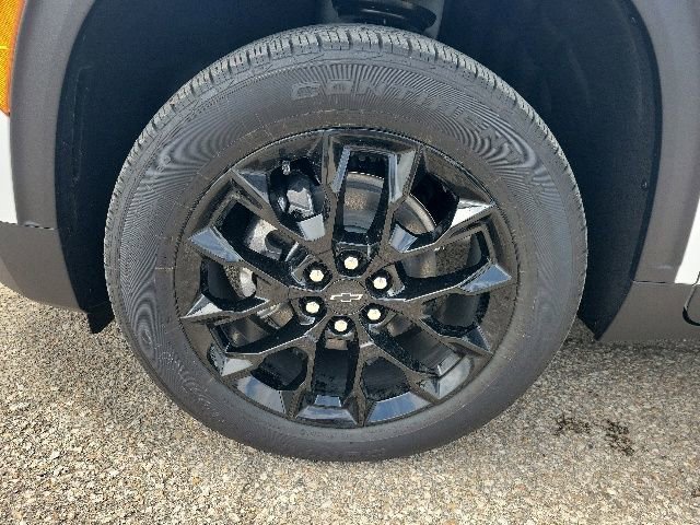 New 2026 Chevrolet Traverse LT w/ Midnight/Sport Edition FWD image 29