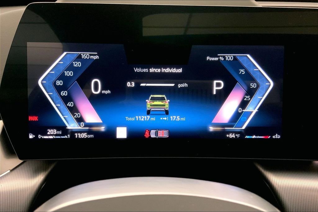 Certified 2025 BMW X1 xDrive28i image 20